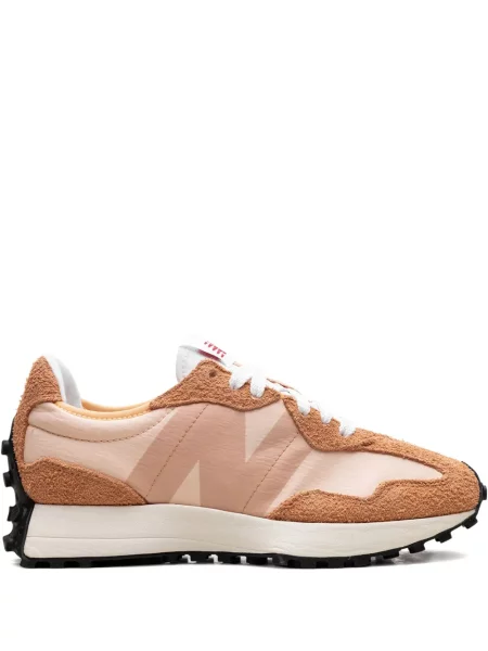 Tenisice New Balance 327 narančasta