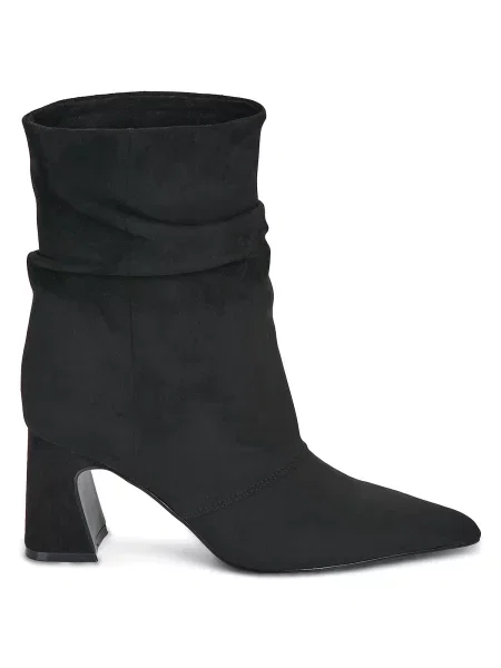 Pantofi Exé Shoes negru