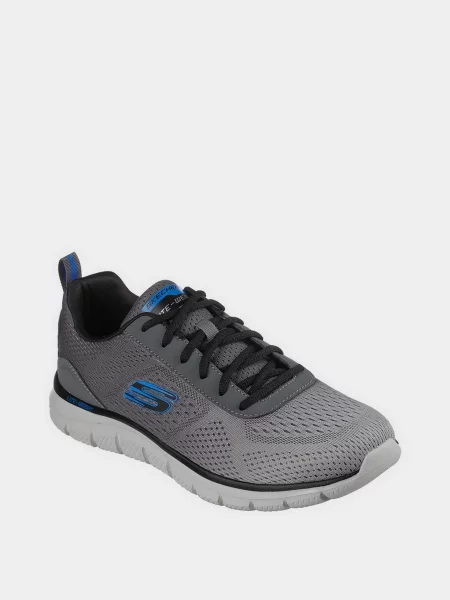Skechers ­ Кроссовки для города CCGY сірі