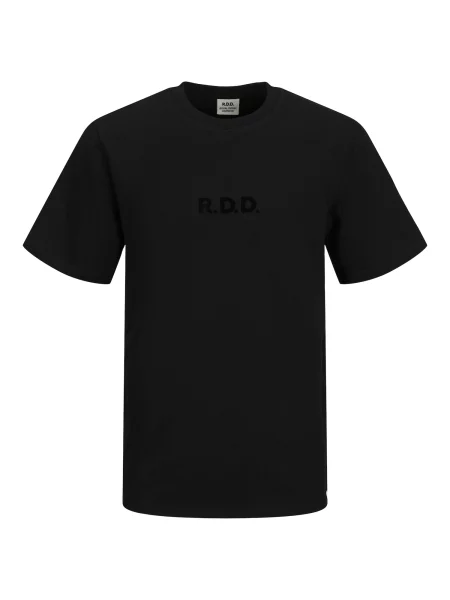 JACK & JONES Tricou negru