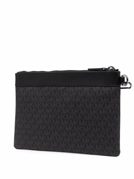 Geantă de călătorie Michael Kors negru