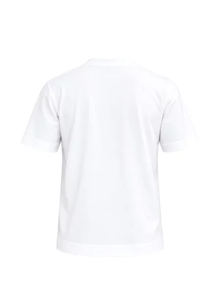 Tricou 04651 / A Trip In A Bag alb