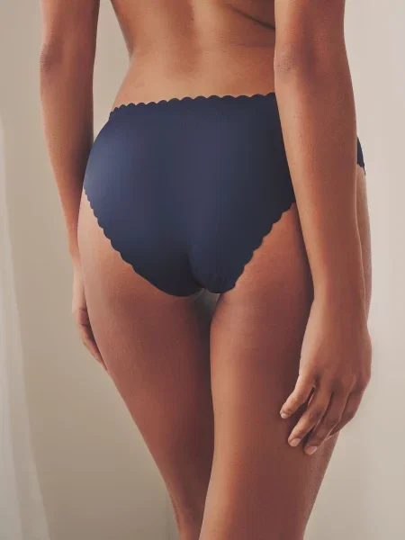 Next Slip bleumarin