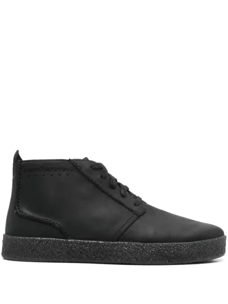 Botine Clarks negru