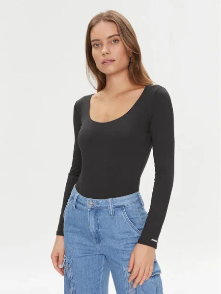 Guess Боди Chia черен