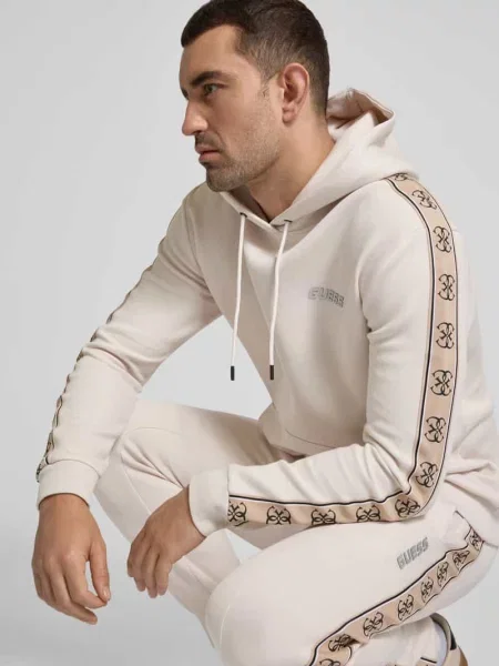 Guess bluza MICKEY beżowa