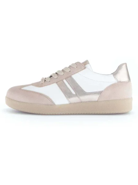 Pantofi Gabor alb