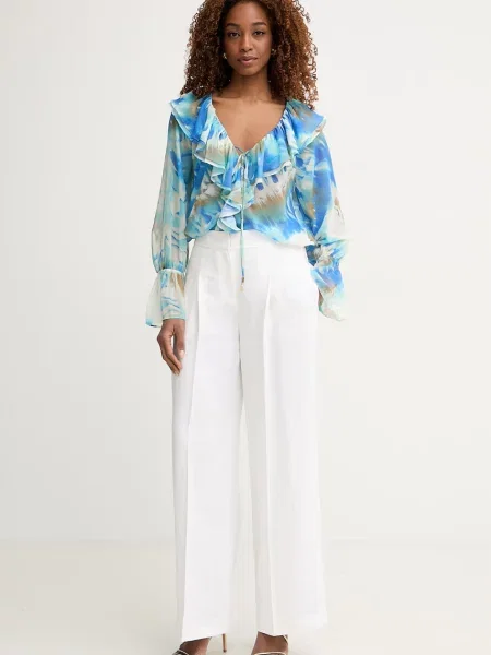 Marciano by Guess блузка із рюшами ADELA