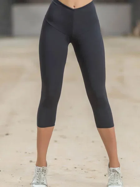 Комбінезон Totalfit сірий