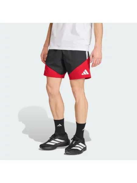 Szorty Adidas czarne
