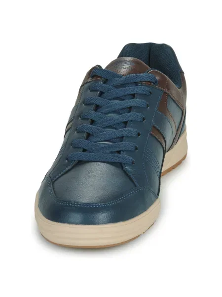 Pantofi Umbro albastru