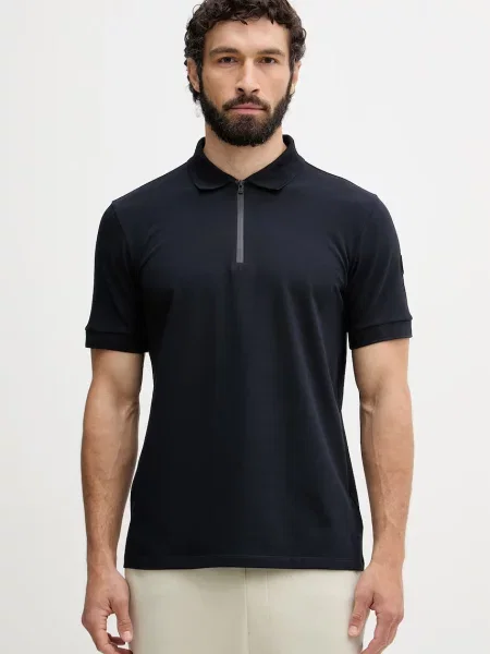 Tricou polo Fusalp