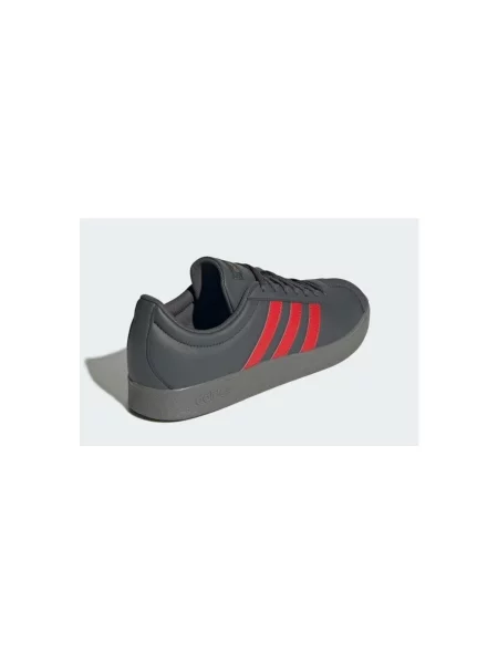 Tenisky Adidas červená