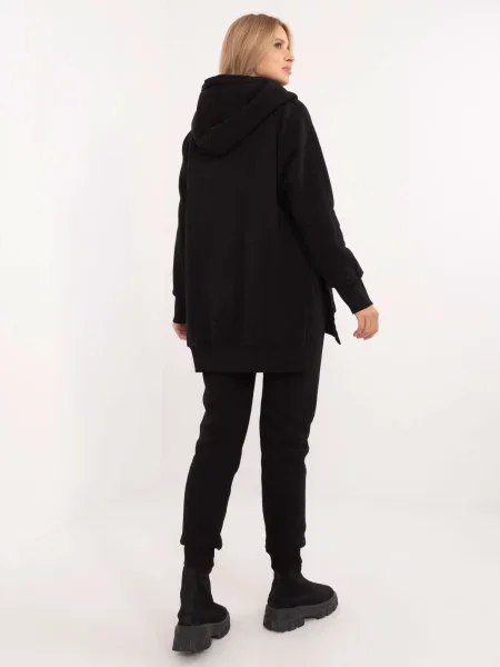 Trening Fashionhunters negru