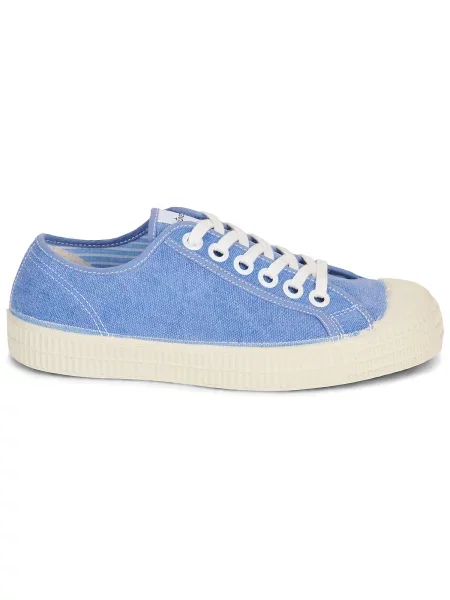 Pantofi Novesta albastru