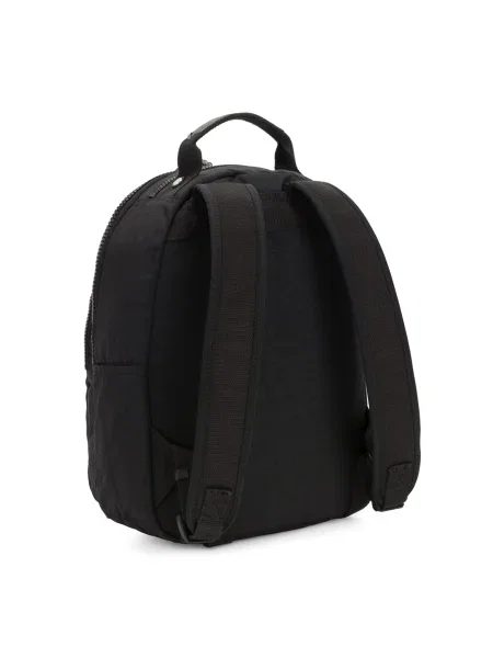 KIPLING Rucsac Seoul' negru