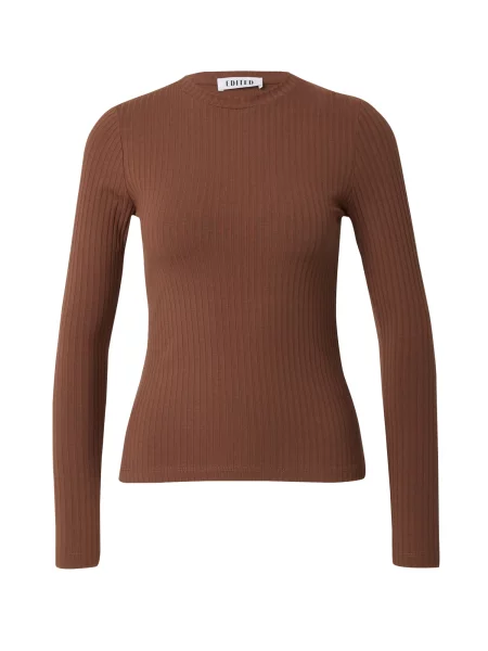 EDITED Tricou Ginger' maro