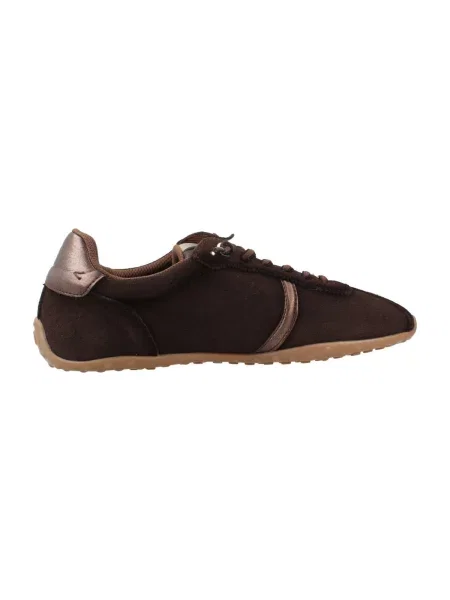 Pantofi Carmela maro