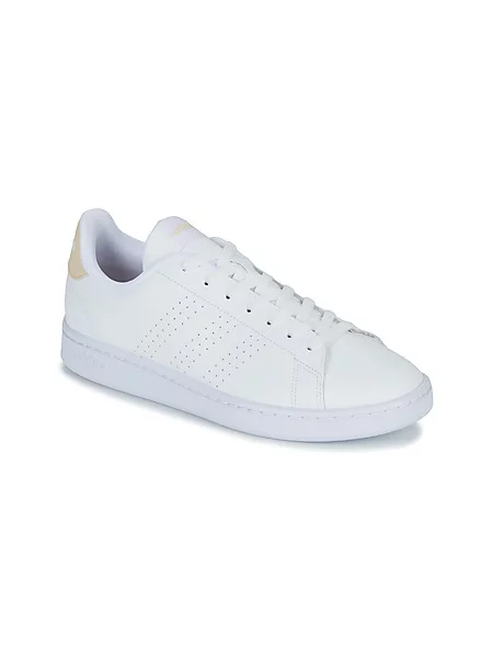 Superge Adidas Advantage bela