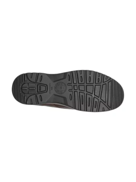 Pantofi Mephisto maro