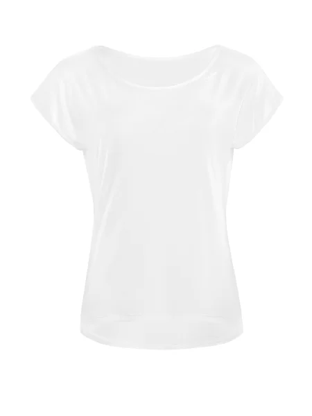 Winshape Sport top alb