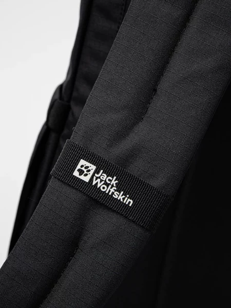 Jack Wolfskin városi hátizsák Terraview fekete