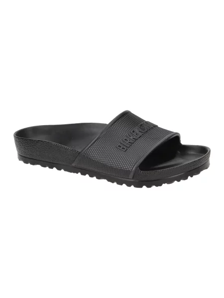 Birkenstock Șlapi Barbados Eva negru