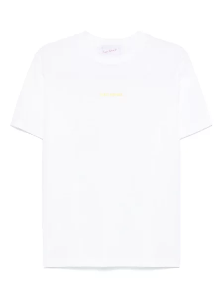 Tricou Giada Benincasa alb