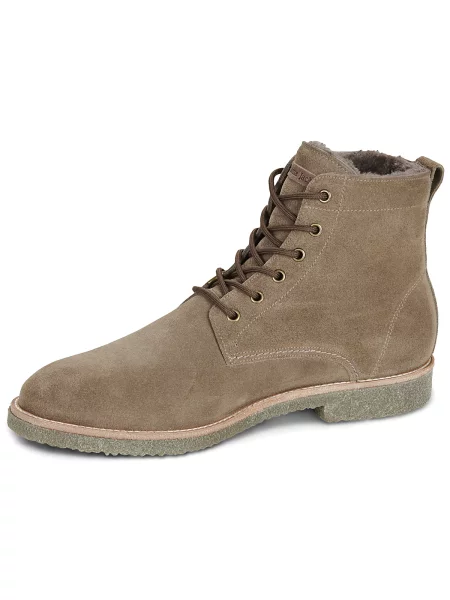 Pantofi Panama Jack bej