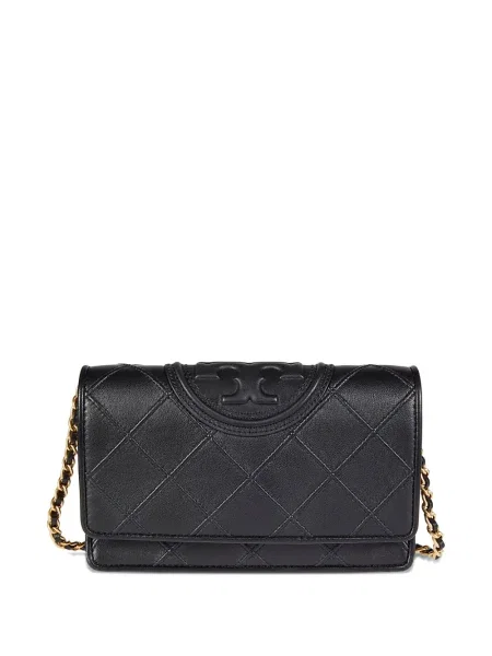 Colier Tory Burch negru
