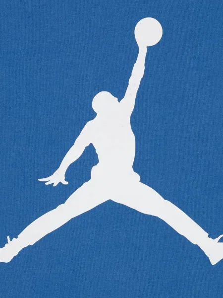 Jordan футболка дитяча