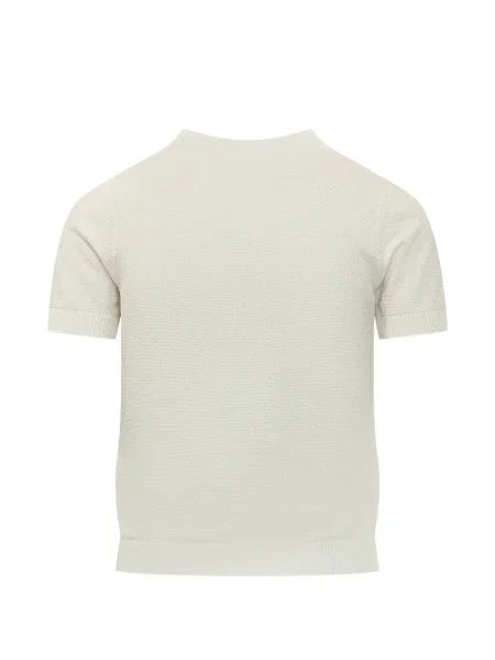 Tricou Casablanca scurt