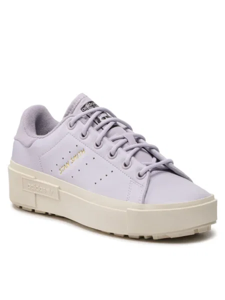 Adidas Обувки Stan Smith Bonega X W виолетов