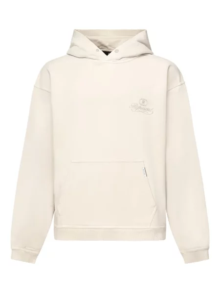 Суичър с качулка Represent