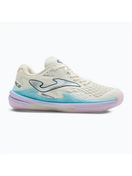 Női teniszcipő Joma T.Ace Lady C beige. Méret: 41 EU bézs