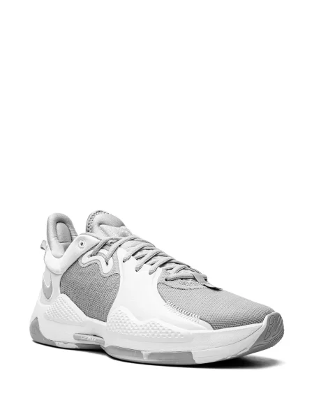 Tenisky Nike šedé