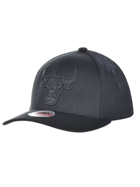 Șapcă Mitchell & Ness negru