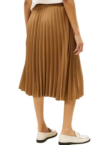 Krilo Tommy Hilfiger rjava