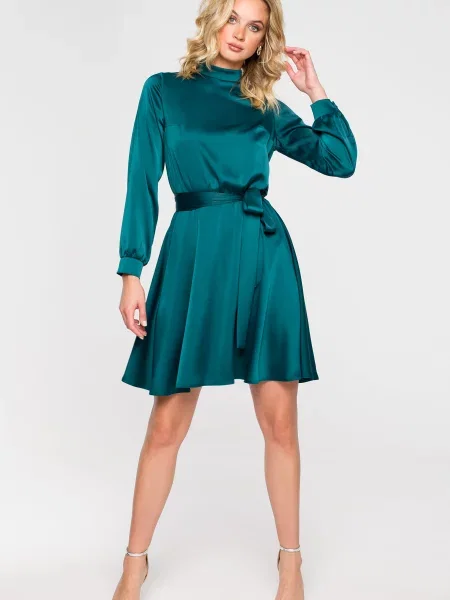 Klasické šaty Makover