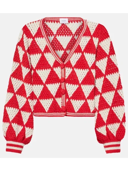 Kardigan Anna Kosturova