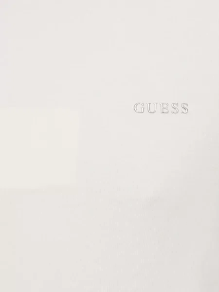 Футболка Guess біла