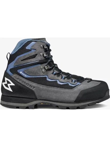 Buty trekkingowe Garmont Lagorai 3 GORE-TEX szary ciemnoniebieski czarny