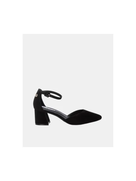 Pantofi Refresh negru