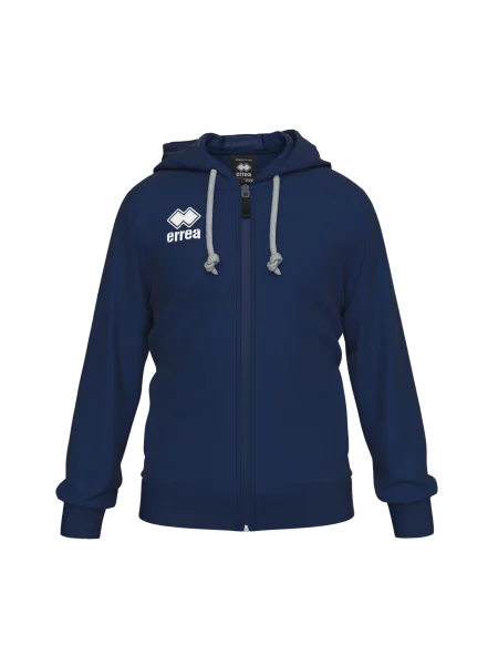 Bluza dziecięca Errea wita niebieska