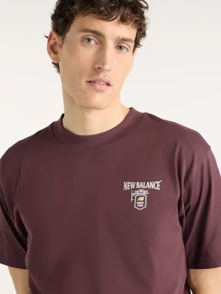 Футболка New Balance