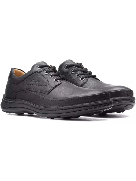 Pantofi Clarks negru