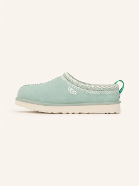 Trampki UGG W Tasman Meadow Accent Artichoke EUR 40 białe