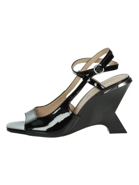 Pantofi Pinko negru