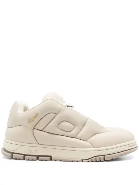 Sneakerși Axel Arigato alb