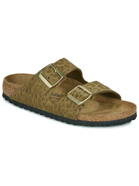 Tenisky Birkenstock béžová
